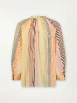 lemlem MITA | Button Up Blouse