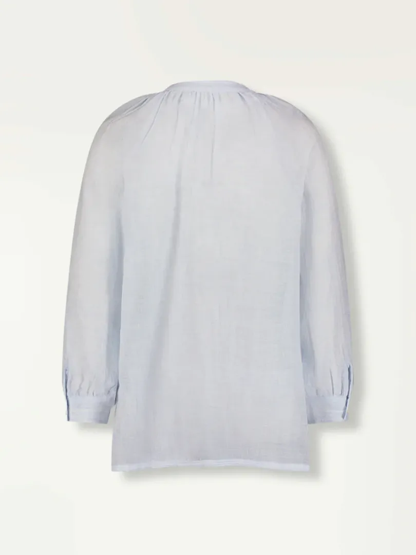 lemlem MITA | Button Up Blouse