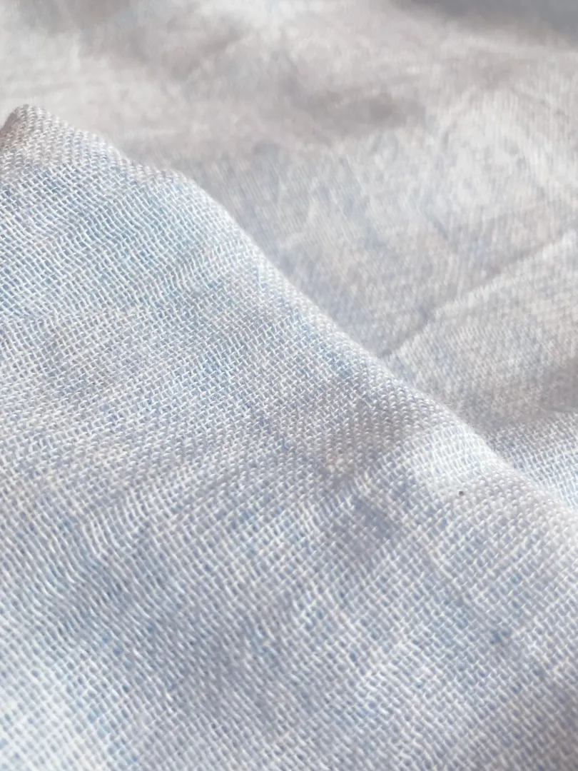 lemlem MITA | Button Up Blouse