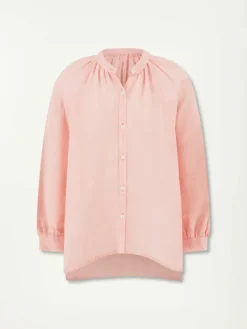 lemlem MITA | Button Up Blouse