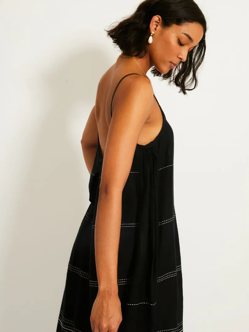 lemlem NIA | Slip Dress
