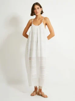 lemlem NIA | Slip Dress