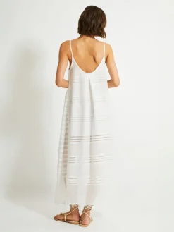 lemlem NIA | Slip Dress