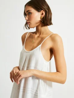 lemlem NIA | Slip Dress