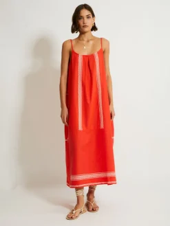 lemlem NIA | Slip Dress