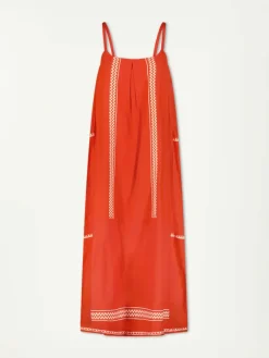 lemlem NIA | Slip Dress