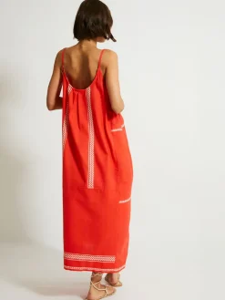 lemlem NIA | Slip Dress