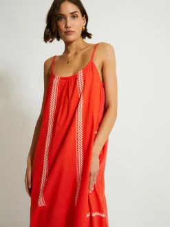 lemlem NIA | Slip Dress