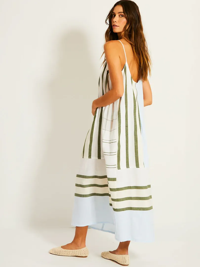 lemlem NIA | Slip Dress