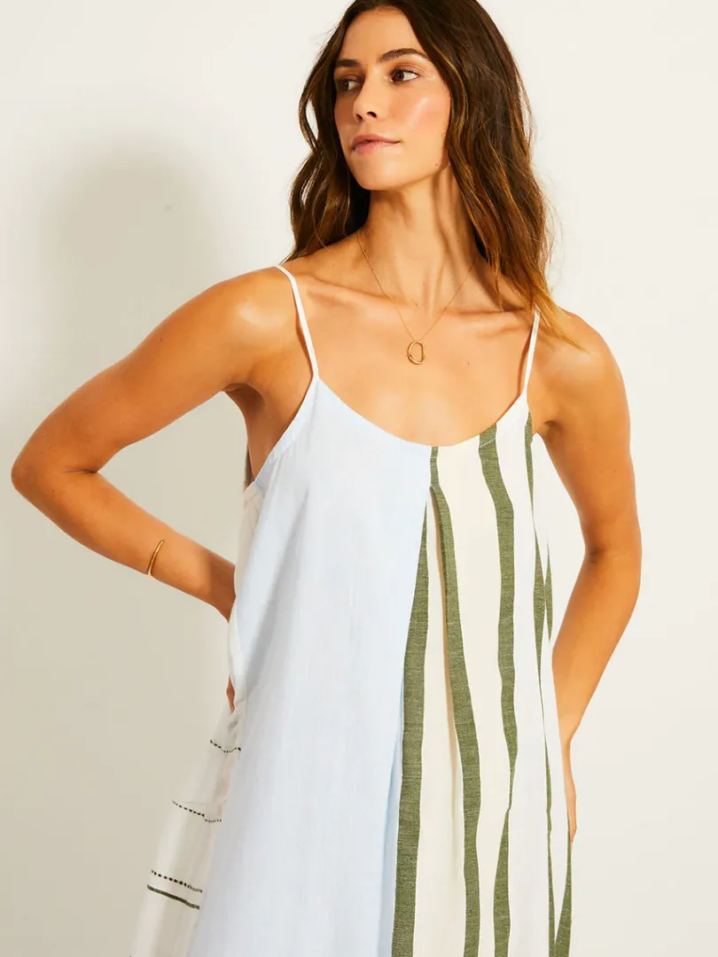 lemlem NIA | Slip Dress