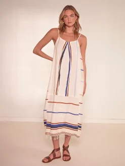 lemlem NIA | Slip Dress