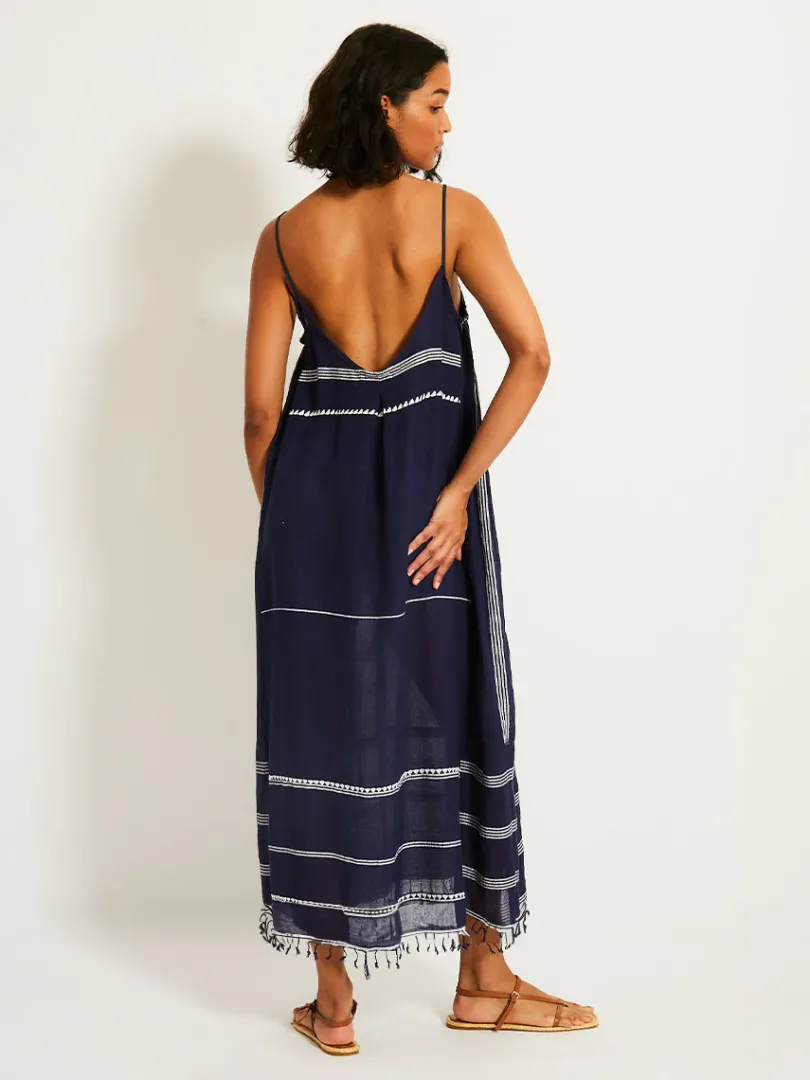lemlem NIA | Slip Dress