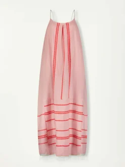 lemlem NIA | Slip Dress