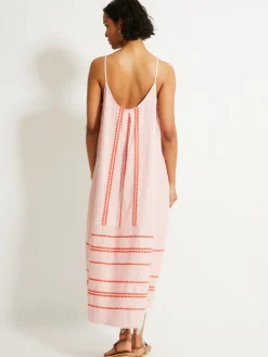lemlem NIA | Slip Dress