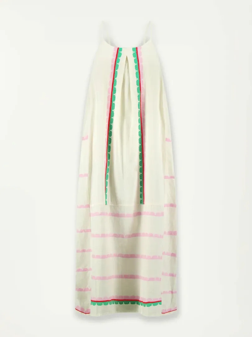 lemlem NIA | Slip Dress