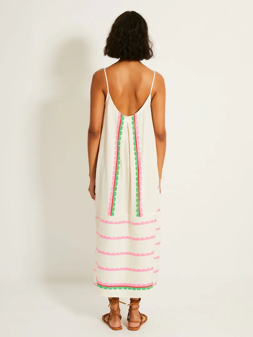 lemlem NIA | Slip Dress
