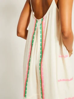 lemlem NIA | Slip Dress