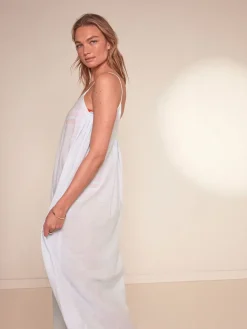 lemlem NIA | Slip Dress