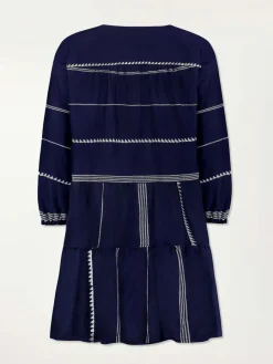 lemlem Nunu Popover Dress