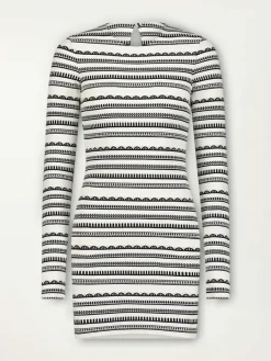 lemlem NYALA | Bodycon Dress