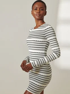 lemlem NYALA | Bodycon Dress