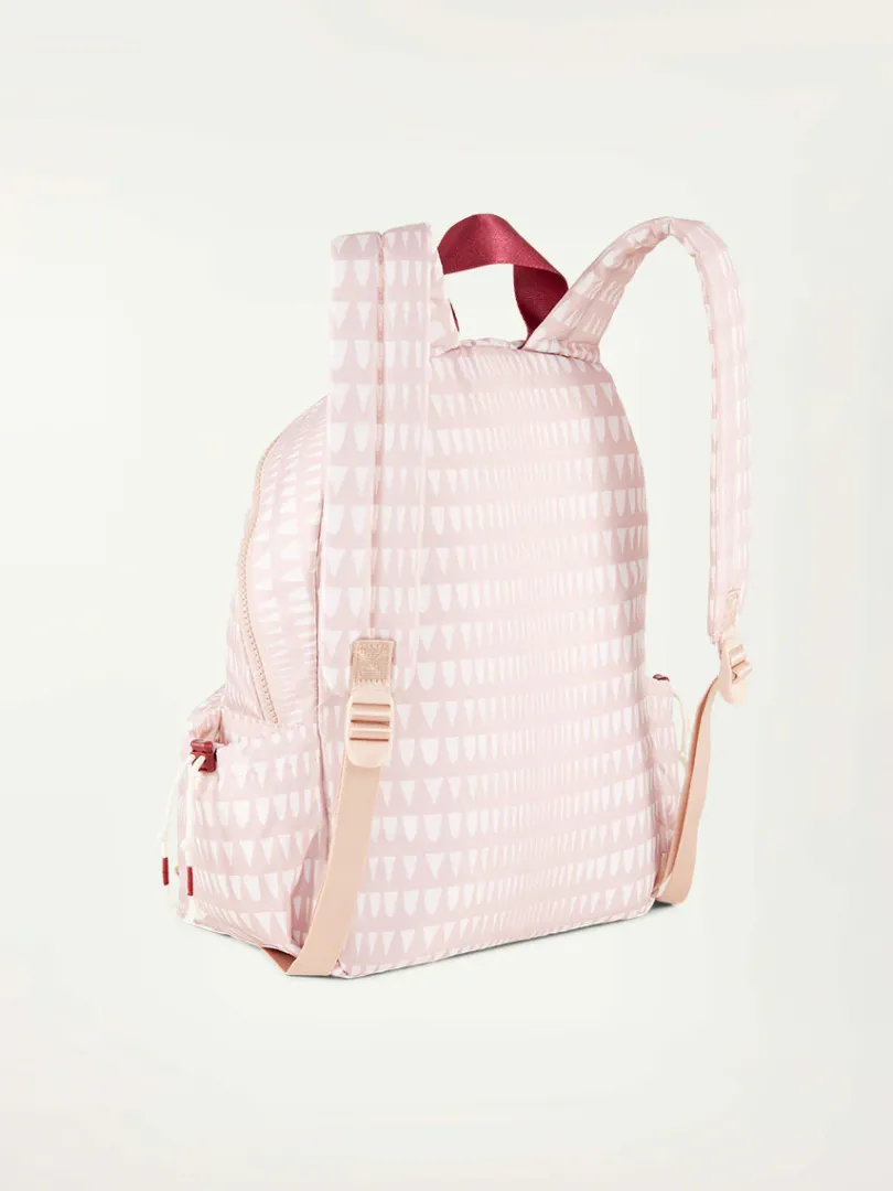 lemlem Puma x Backpack