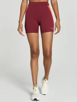 lemlem Puma x Bike Shorts
