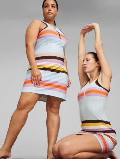 lemlem Puma x Coverup