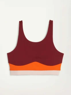 lemlem Puma x Crop Tank