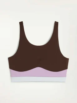 lemlem Puma x Crop Tank