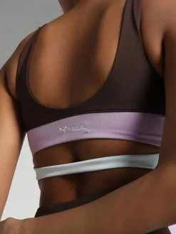 lemlem Puma x Crop Tank