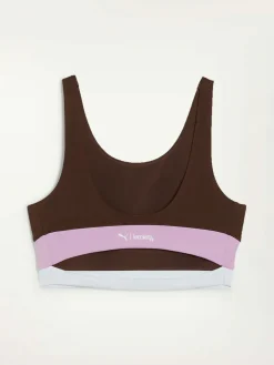 lemlem Puma x Crop Tank