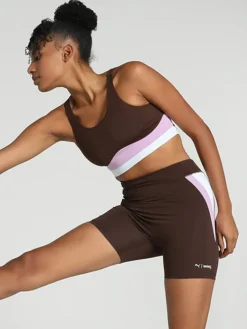 lemlem Puma x Crop Tank
