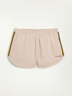 lemlem Puma x Knit Shorts