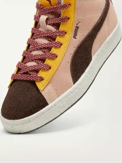 lemlem Puma x Suede Women' s Sneakers