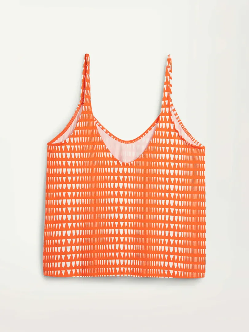 lemlem Puma x Tank
