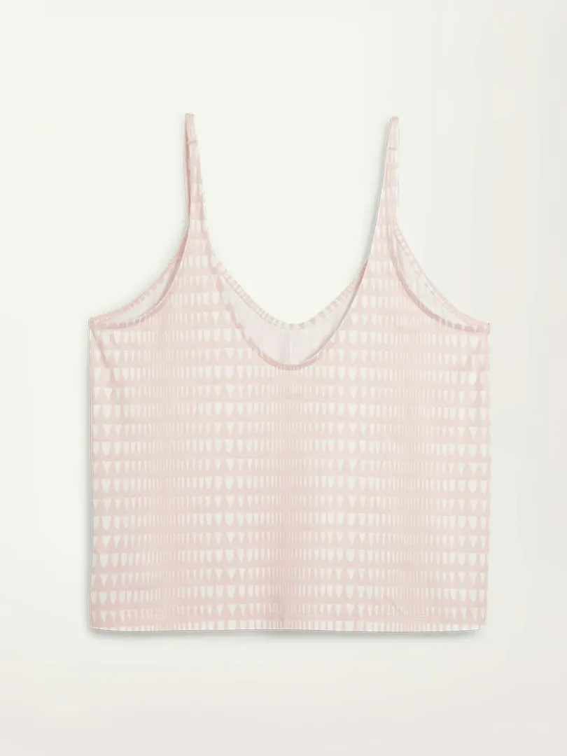 lemlem Puma x Tank