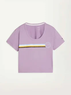 lemlem Puma x Tee