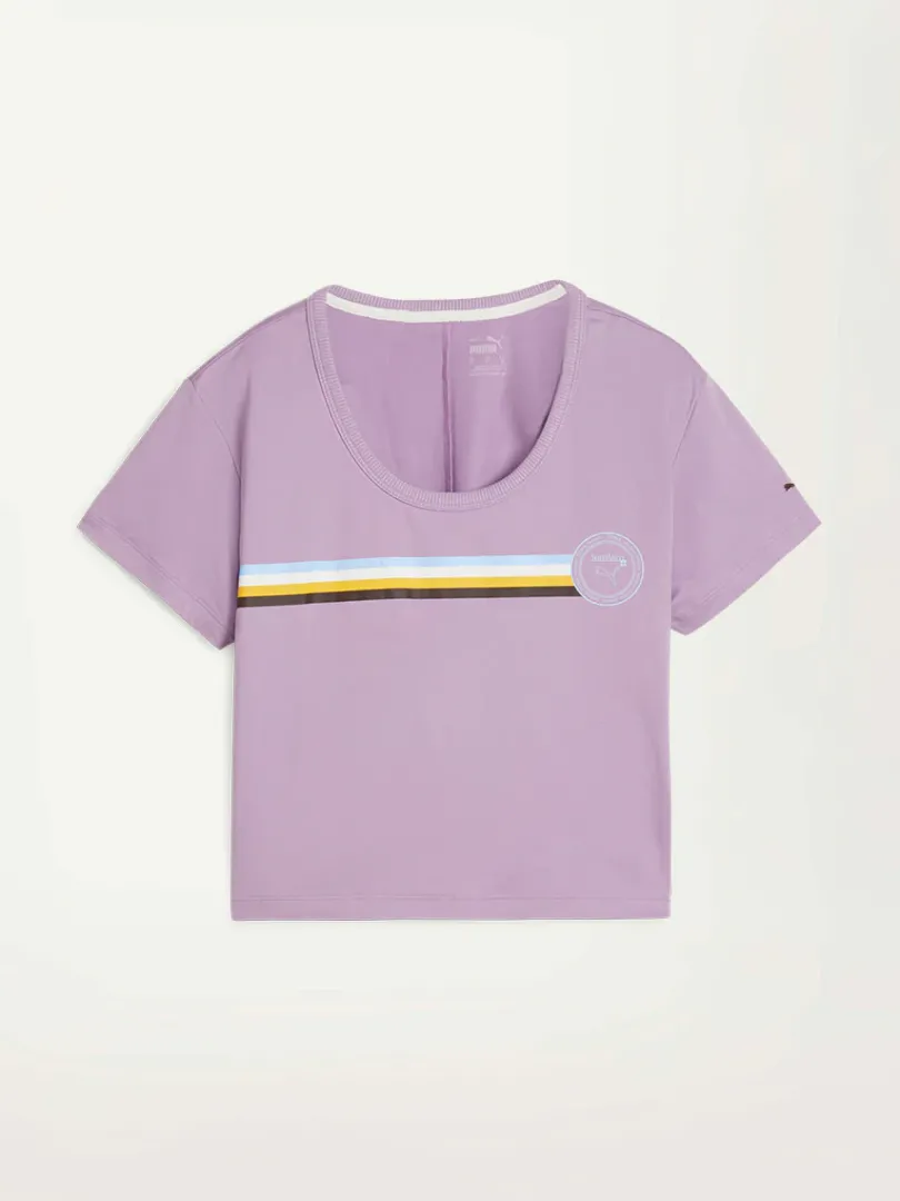 lemlem Puma x Tee