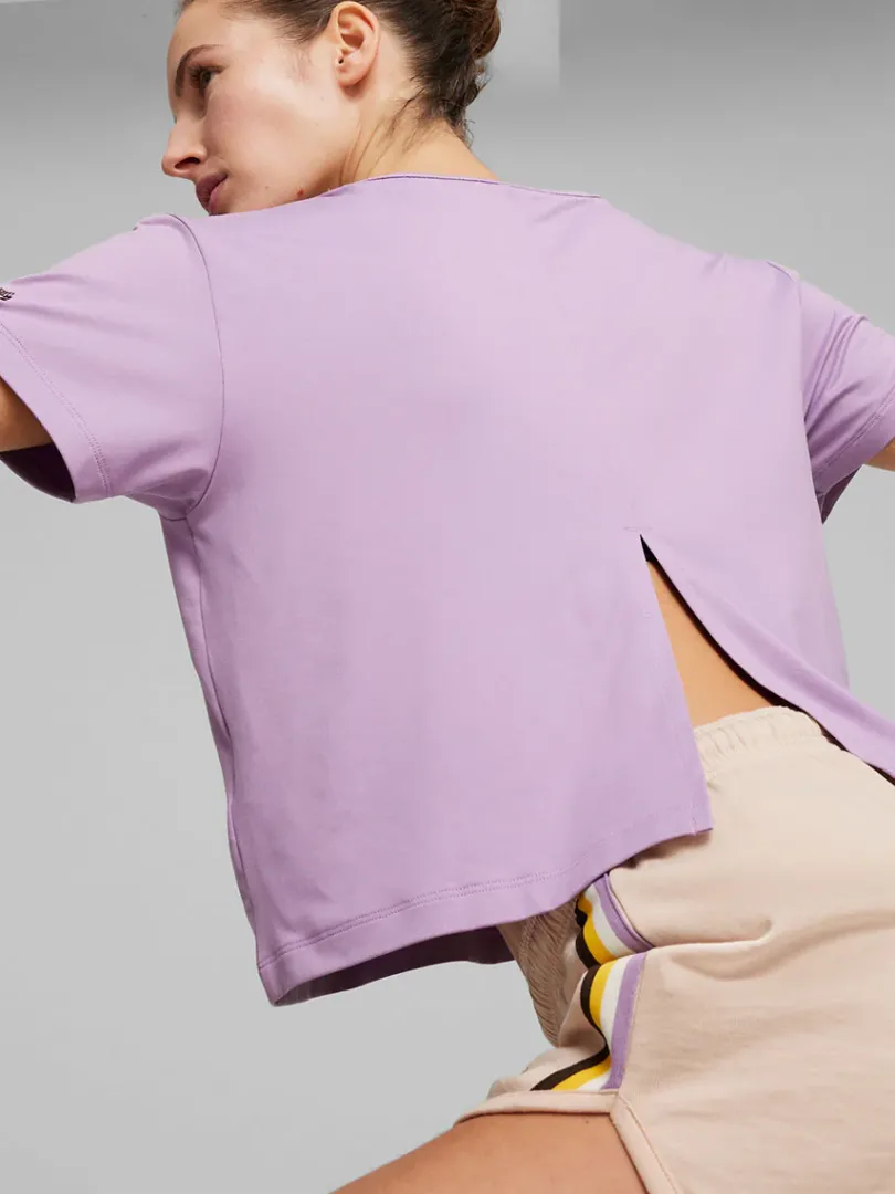 lemlem Puma x Tee