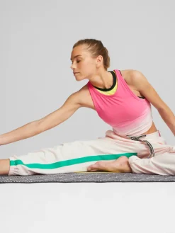lemlem Puma x Training Tank Top