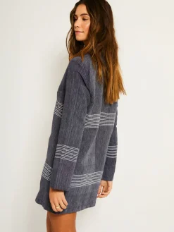 lemlem RAEY | Column Dress