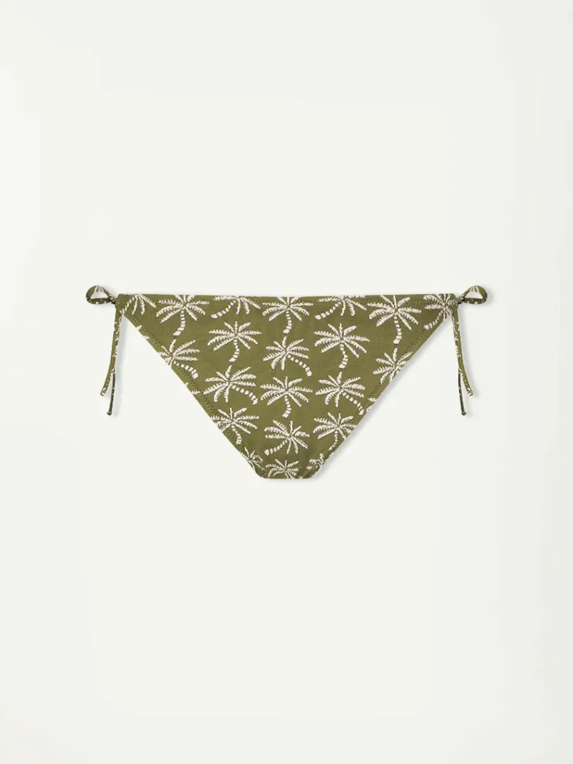 lemlem REKKA | String Bottom