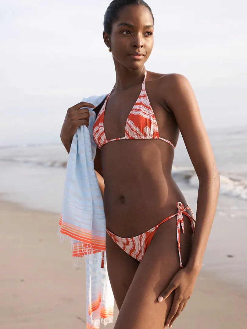 lemlem REKKA | String Bottom