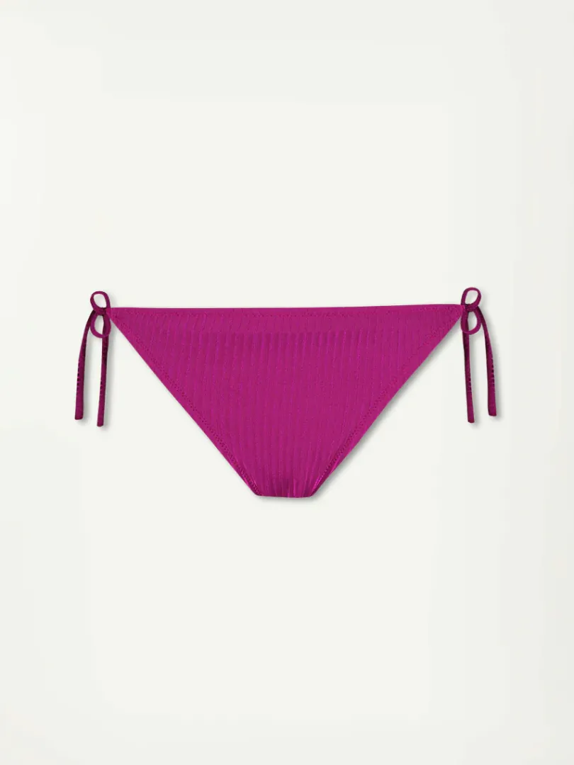 lemlem REKKA | String Bottom