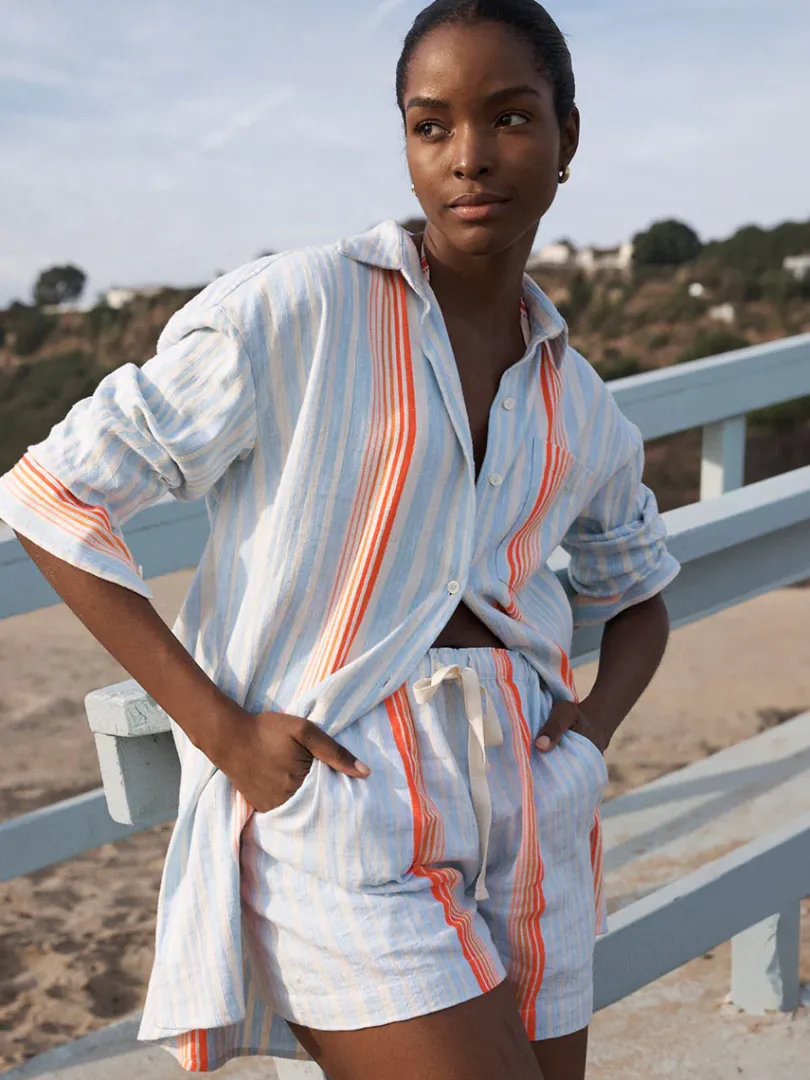 lemlem SAFIA | Shorts