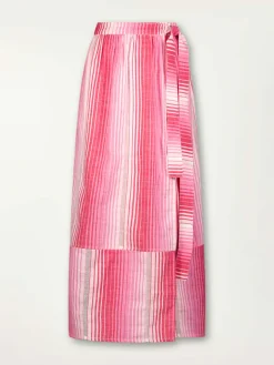 lemlem SALANA | Wrap Skirt