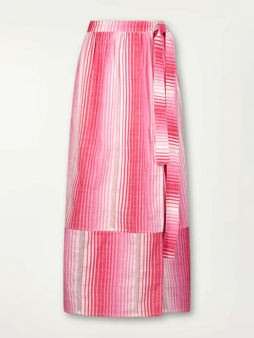 lemlem SALANA | Wrap Skirt