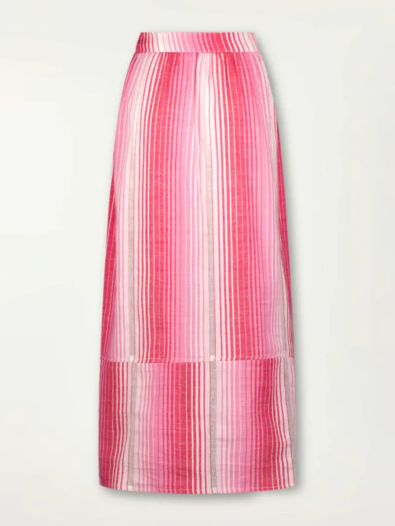 lemlem SALANA | Wrap Skirt