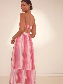 lemlem SALANA | Wrap Skirt